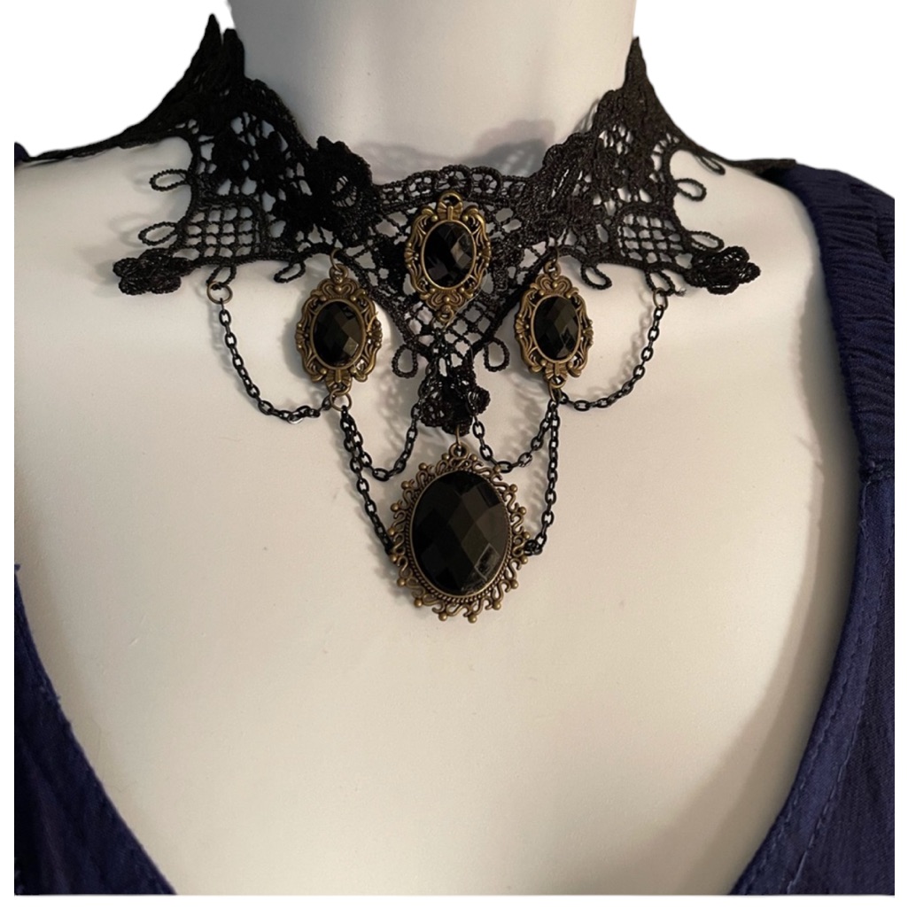 Choker BlBl